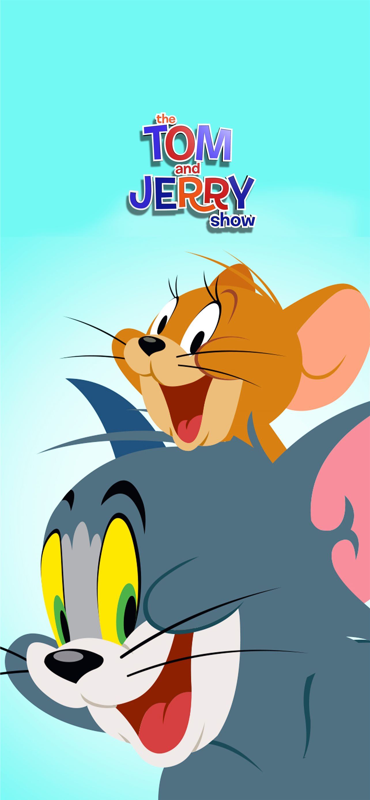 tom and jerry episodes free download